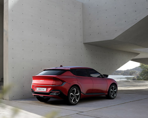 EV6 GT Line (3)